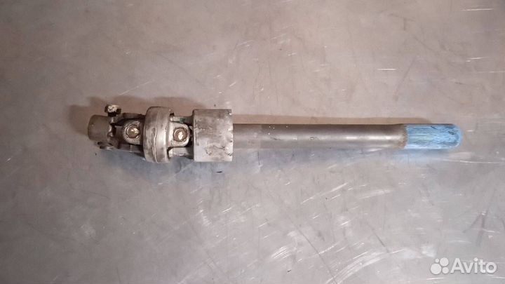 Рулевой карданчик Volkswagen Passat B5 1999