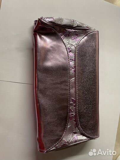 Клатч сумка