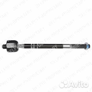 Тяга рулевая прав / лев vw touareg (7p5, 7p6)