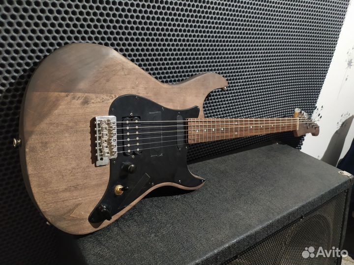 Электрогитара Yamaha Pacifica 112j