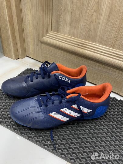 Буцы Adidas copa