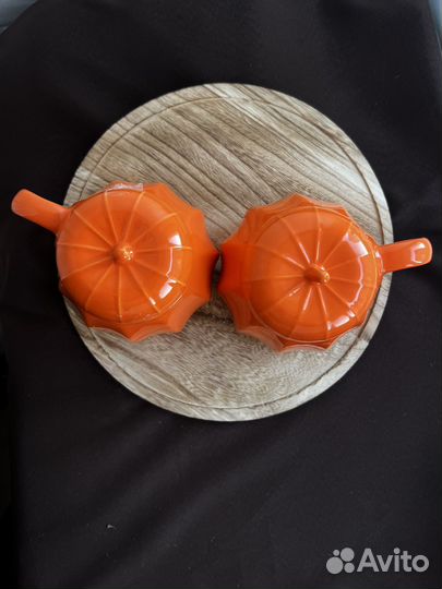 Кружки тыквы