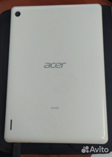 Планшет Acer Iconia Tab A1-811