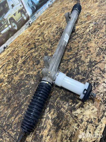 Рулевая рейка оригинал Хендай Элантра HD