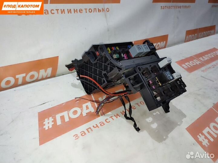 Блок комфорта Volkswagen Tiguan 2010 5K0937084