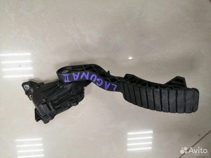 Педаль газа Renault Laguna 2 K4M 2003