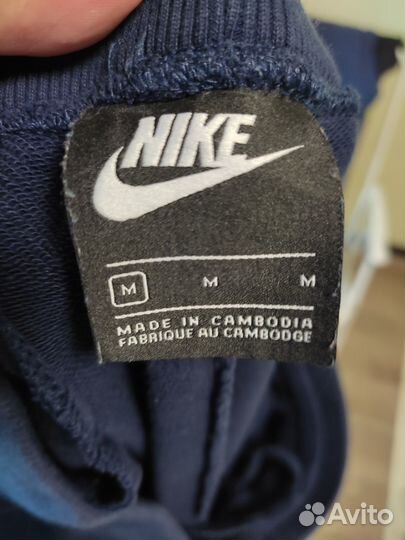 Продам штаны nike оригинальные новые