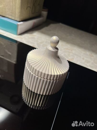 Шкатулка ручной работы