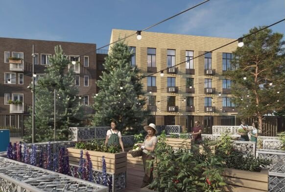 4-к. квартира, 102,2 м², 12/13 эт.