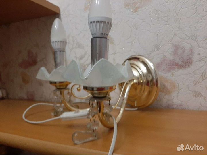 Светильники