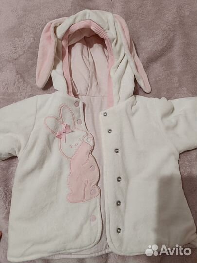 Теплый велюровый костюм на весну