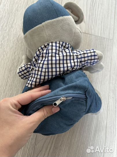 Мягкие игрушки пакетом бесплатно