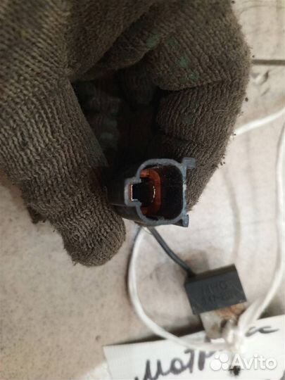 Конденсатор реле Hyundai Matrix 2001-2010