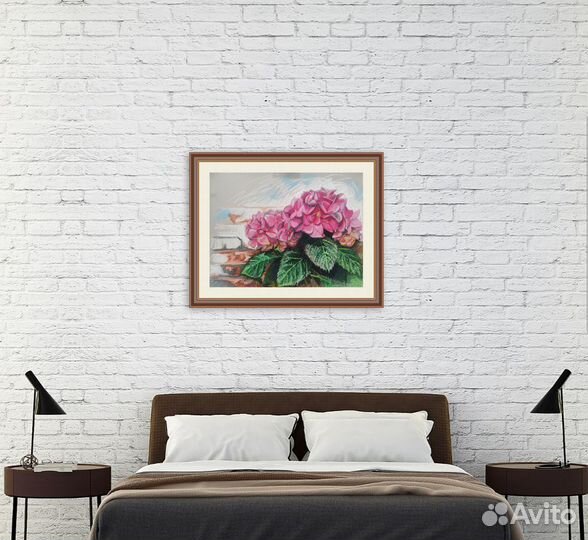 Авторская картина 