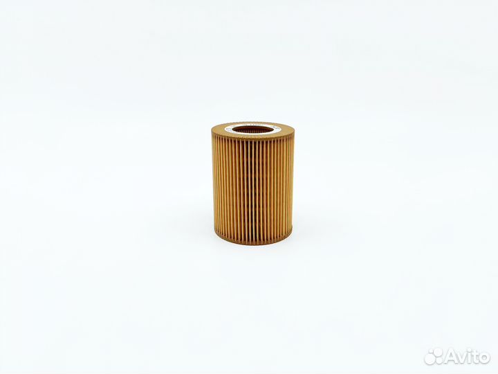 Фильтр масляный BIG filter GB1444EC volvo S60, S80