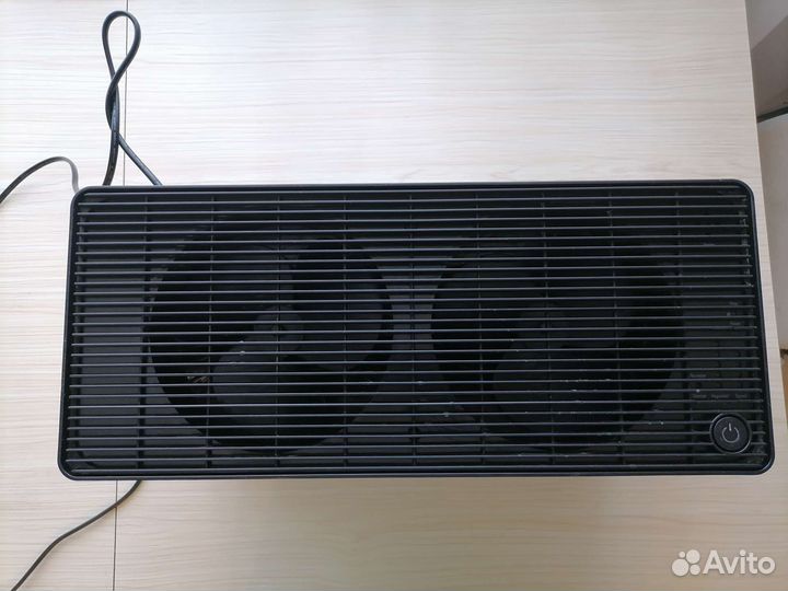 Увлажнитель воздуха Stadler Form Oskar big