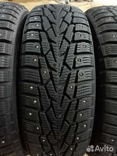 Nokian Tyres Nordman 7 175/65 R14