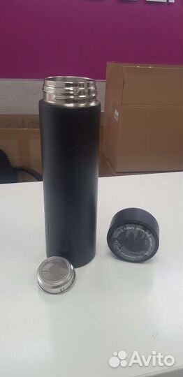 Термос термокружка