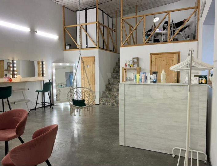 Свободного назначения, 60 м²