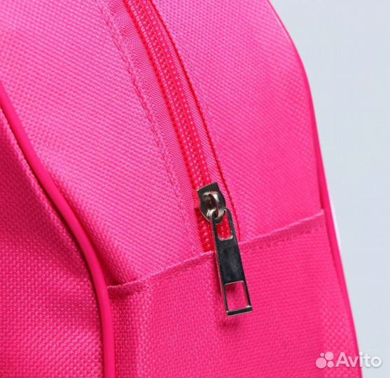 Рюкзак и кепка (комплект) для девочки 2-4года