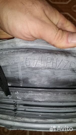 Манжета для стиральной машины indesit zanussi