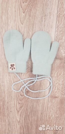 Комбинезон демисезонный baby go