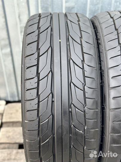 Nitto NT555 G2 235/35 R20 92Y