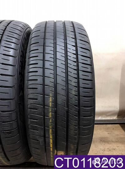 Dunlop Enasave EC204 225/55 R17 97W