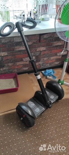 Сигвей MiniRobot Pro 54V