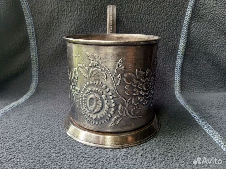 Подстаканник Астры Мстера