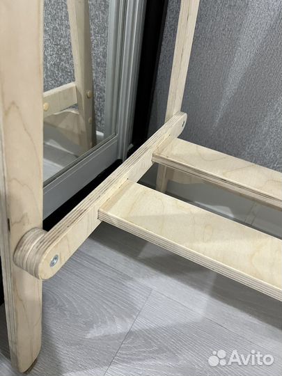 Вешалка напольная