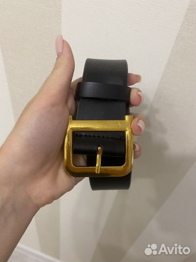 Ремень женский