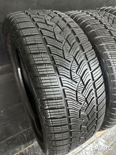 Goodyear UltraGrip Performance 225/45 R18