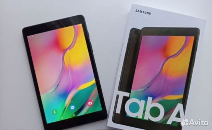 Samsung galaxy tab a