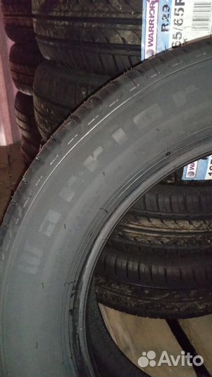 Warrior R29 165/65 R14 79T