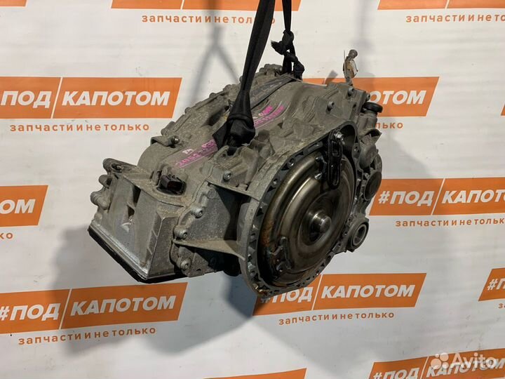 АКПП Mercedes-Benz B-Класс W245 2008