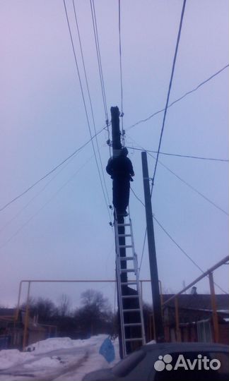 Муж на полчаса. Электрик. Сантехник. Плотник