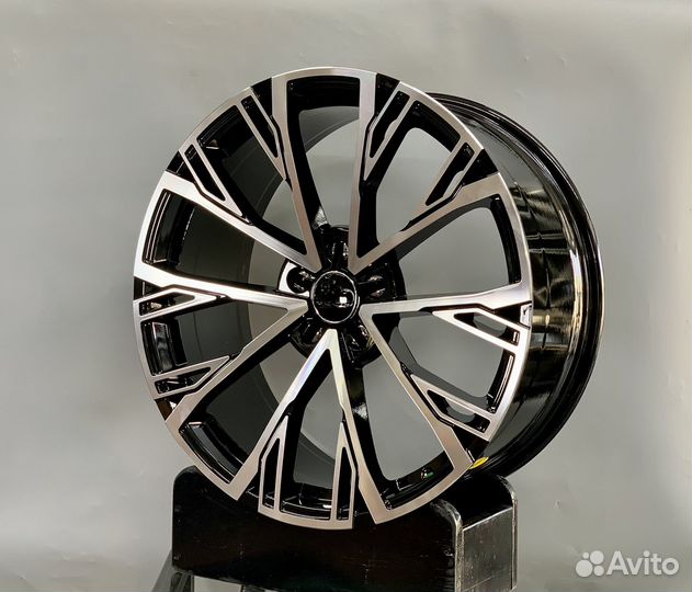 Диски 5x112 r 19 Audi A6 A7 A8 Q6 Q7 Q8
