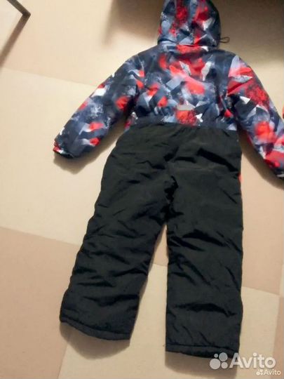 Вещи пакетом