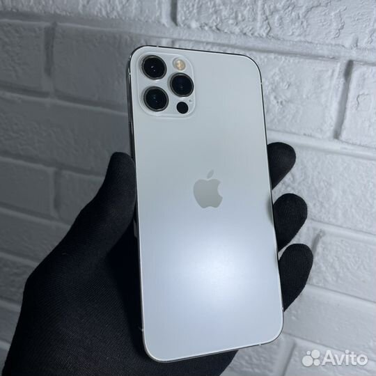 iPhone 12 Pro донор разбор