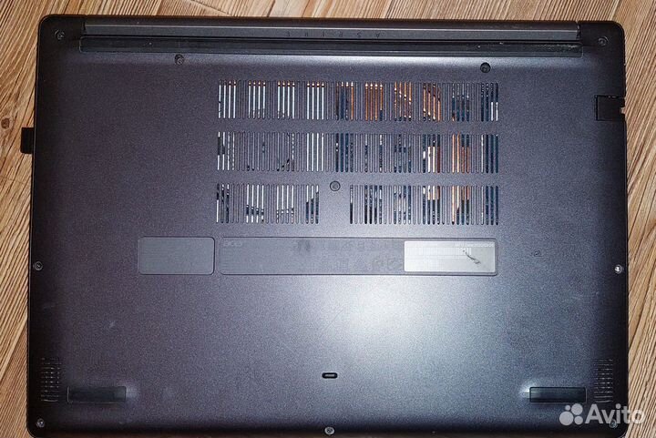 Ноутбук Acer Aspire 5, 14