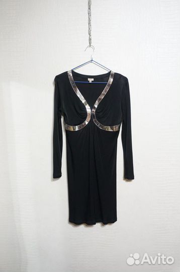 Платье Versace vjc, размер S