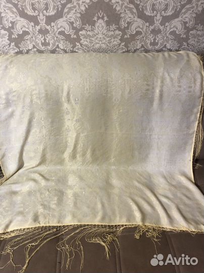 Платок старинный