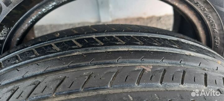 Hankook Centum K702 185/60 R14