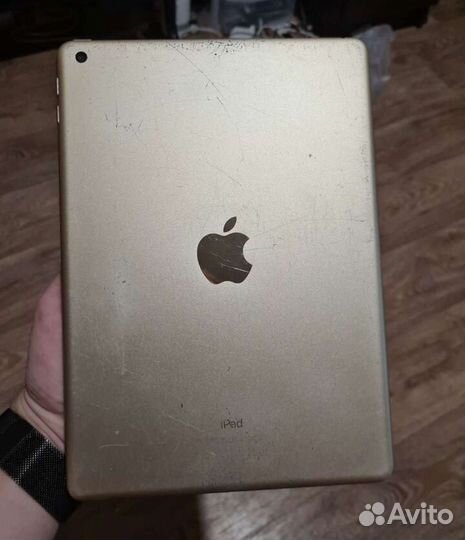 iPad 5 2017 128gb