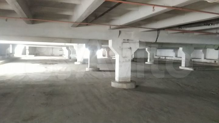 Склад, 30 м²