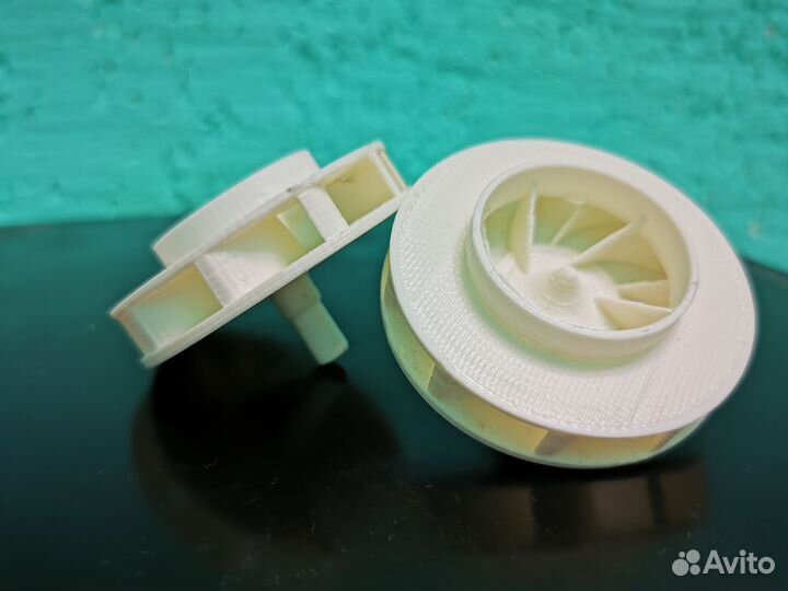 Крыльчатка посудомойки gorenje mgv6516