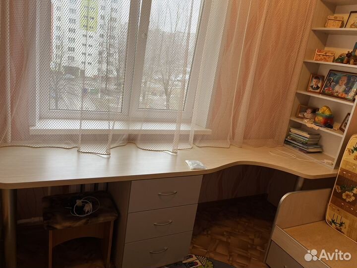 Мебель в детскую бу