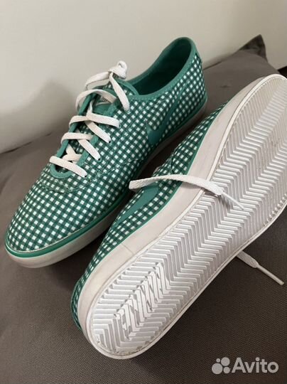 Кеды Nike 38,5 оригинал