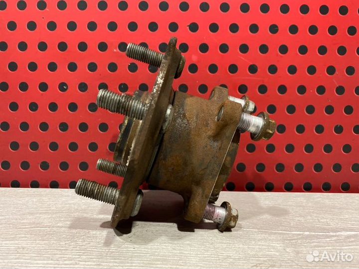 Ступица задняя Lexus Nx 300H Z10 X2ARY32T 2021